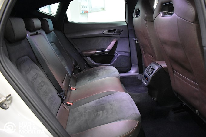 CUPRA Formentor 2.5 TSI 4Drive DSG VZ5 Taiga Grey